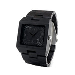 VIKING WATCH - NORSE WOOD - watch