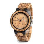 Wood-Viking-Watch