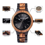 VIKING WATCH - YARL - watch