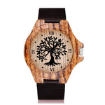 VIKING WATCH - YGGDRASIL - W4 Men - 200034143