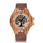 VIKING WATCH - YGGDRASIL - W5 Men - 200034143