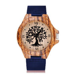 VIKING WATCH - YGGDRASIL - W6 Men - 200034143