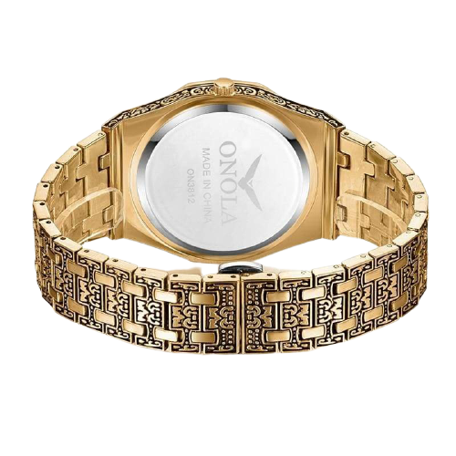Luxury Viking Watch