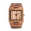 VIKING WOOD WATCH - watch