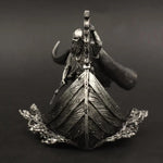 VIKING STATUE - FIGHTER