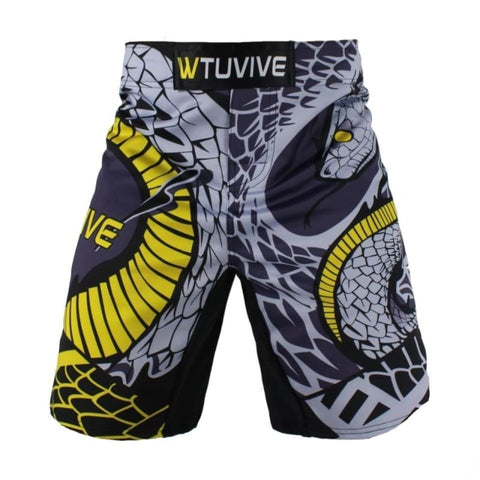 Vikings Sports Shorts - Snake - sport short