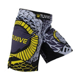 Vikings Sports Shorts - Snake - sport short