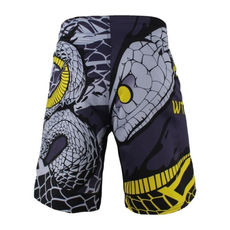 Vikings Sports Shorts - Snake - sport short