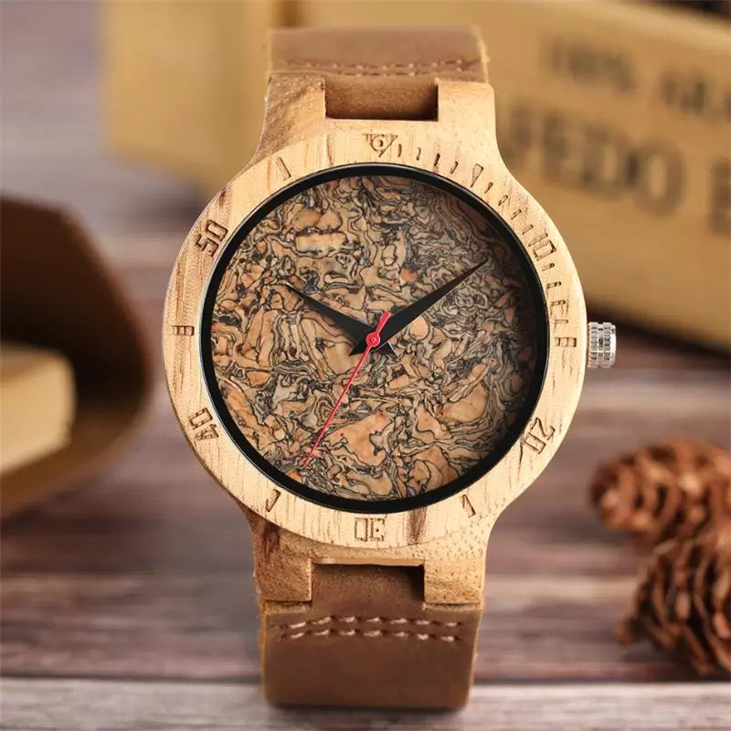 VIKING WATCH - COMPASS