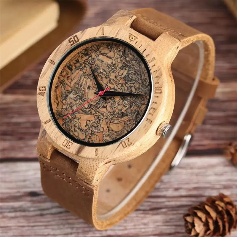 VIKING WATCH - COMPASS